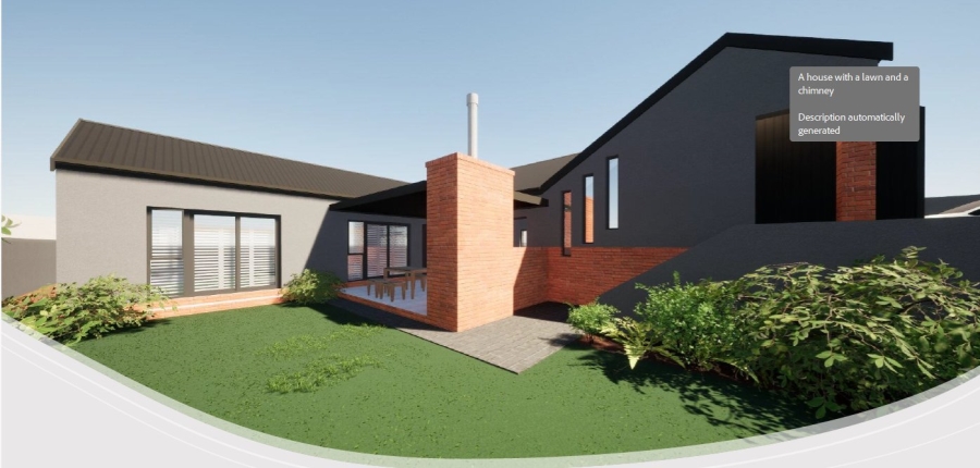 3 Bedroom Property for Sale in Lovemore Park Eastern Cape